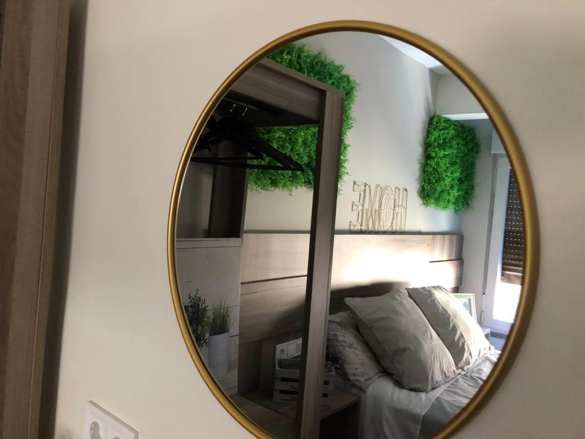 Ronda By Lixloft En El Centro Historico Y Cerca De La Plaza Mayor Salamanca Exteriör bild