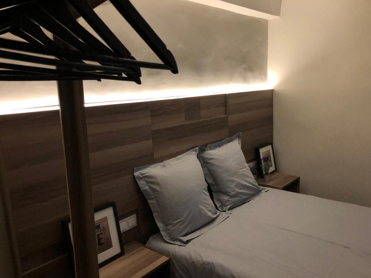 Ronda By Lixloft En El Centro Historico Y Cerca De La Plaza Mayor Salamanca Exteriör bild